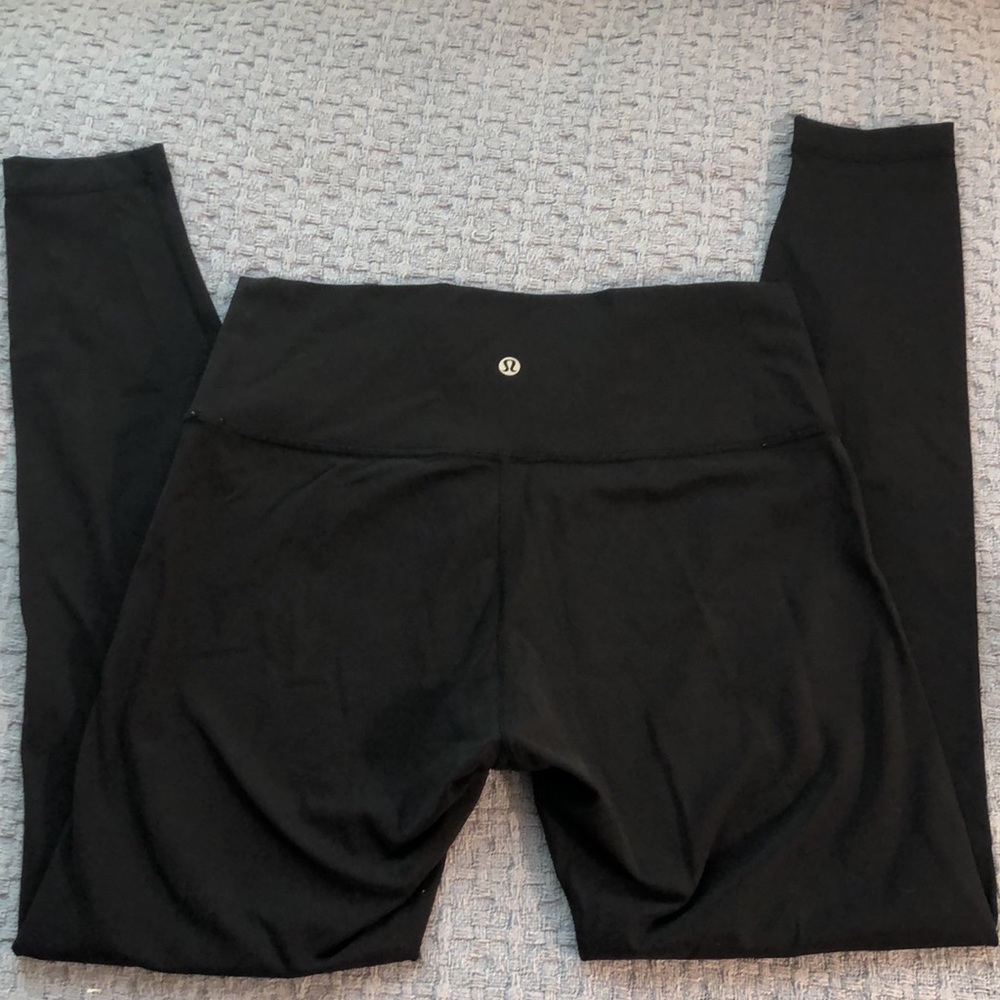 lululemon leggings 🖤